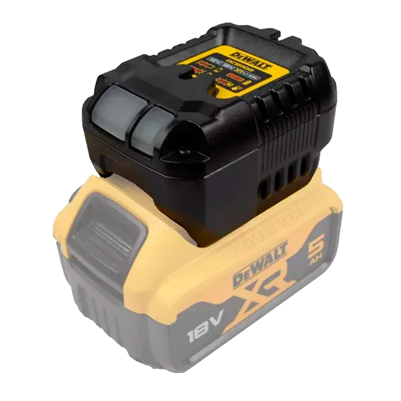 18V/20V MAX 2Ah Charger