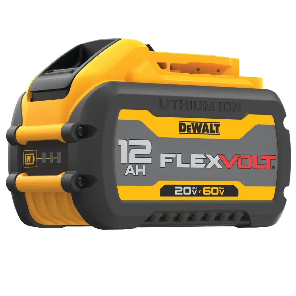 20V/60V MAX Battery Pack (FLEXVOLT)