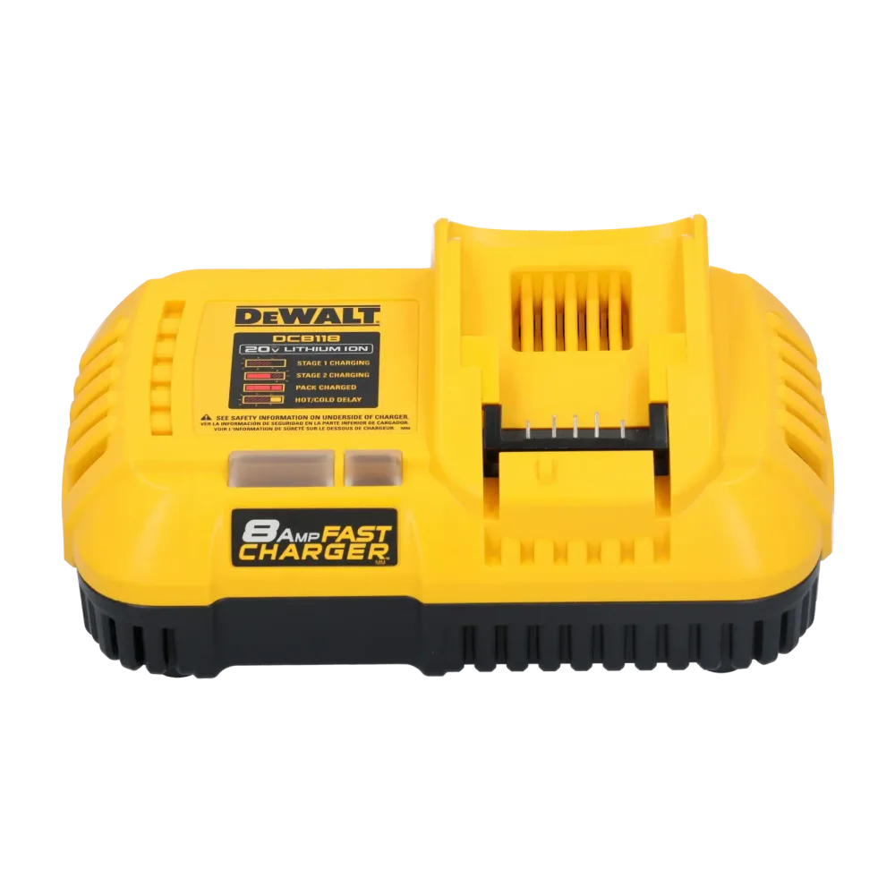 20V/60V MAX Fast Charger