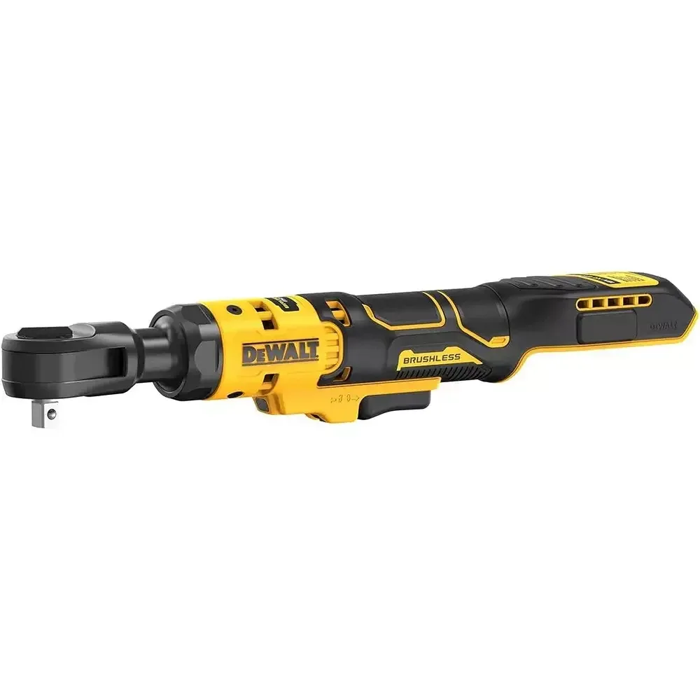 20V MAX 3/8" Brushless Ratchet Bare Tool