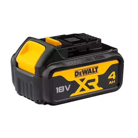 20V MAX 4.0Ah XR Li-Ion Battery
