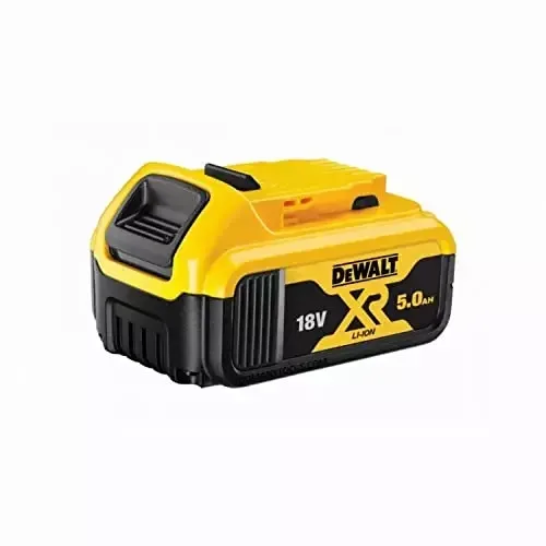 20V MAX 5.0Ah XR Li-Ion Battery Pack