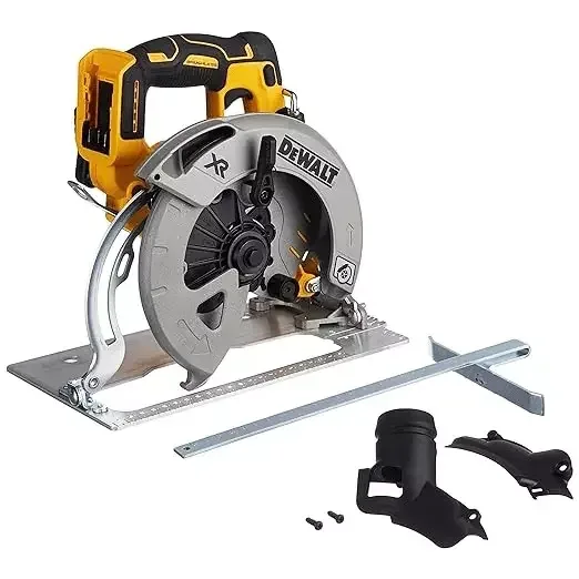 20V MAX Brushless Circular Saw Bare Tool