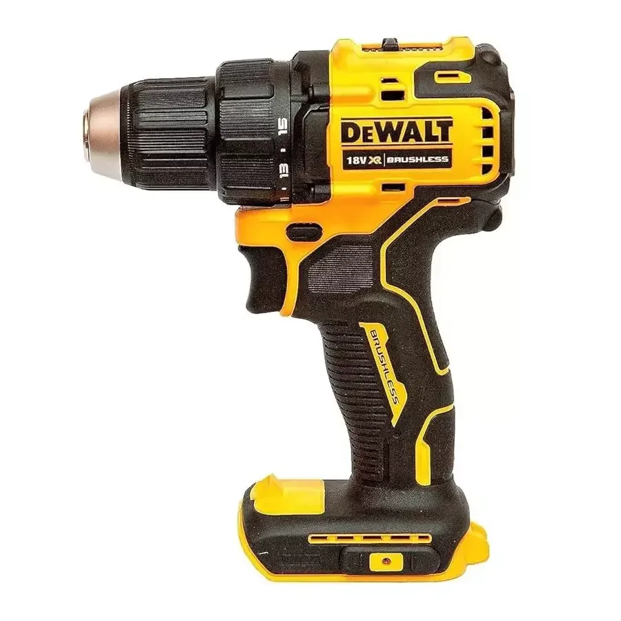 20V MAX Brushless Drill Driver