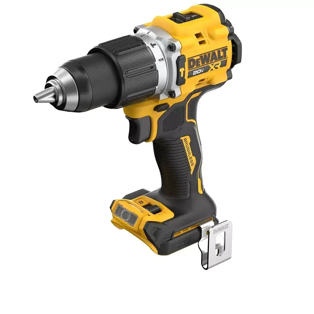 20V MAX Brushless Hammer Drill Driver Bare Tool