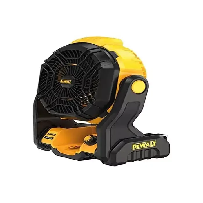 20V MAX Brushless Jobsite Fan Bare Tool
