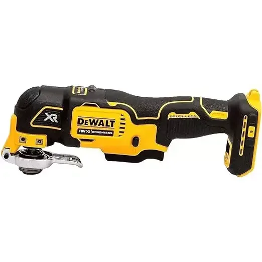 20V MAX Brushless Oscillating Tool Bare Tool