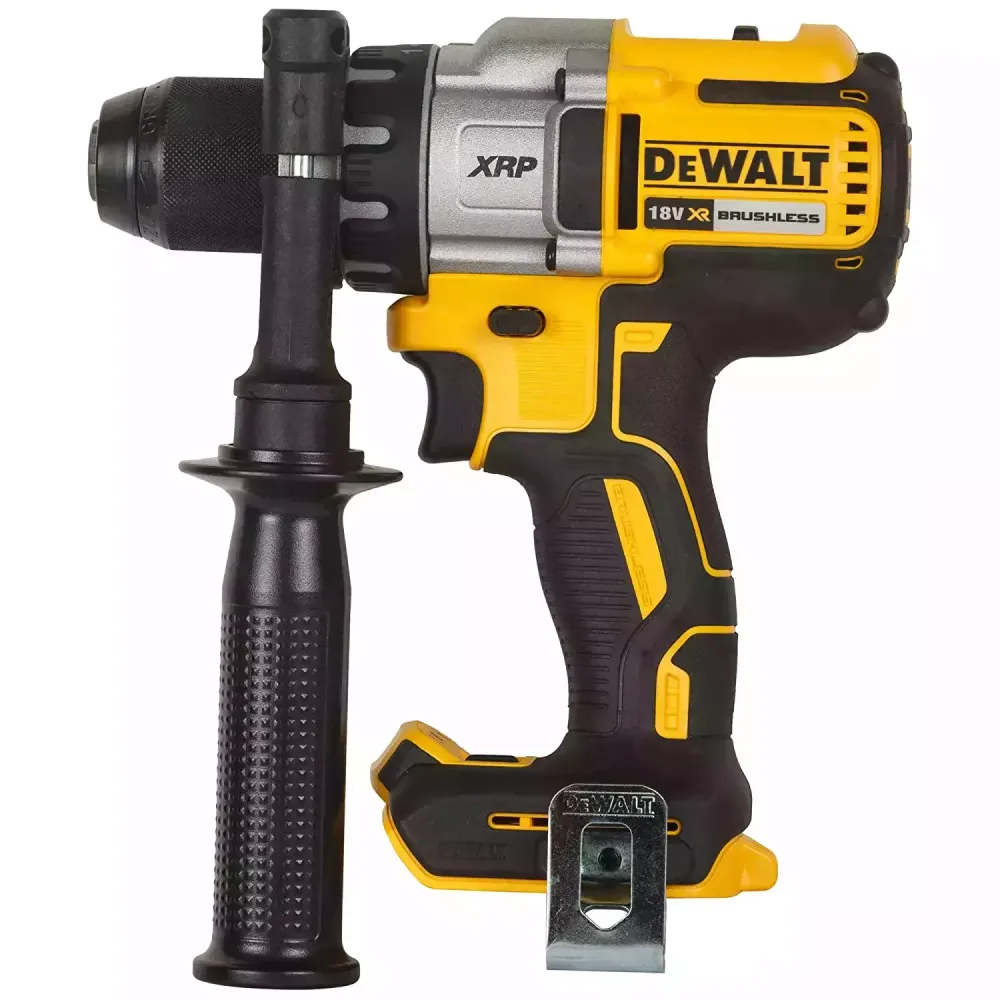 20V MAX Drill Driver Bare TSTAK Kitbox