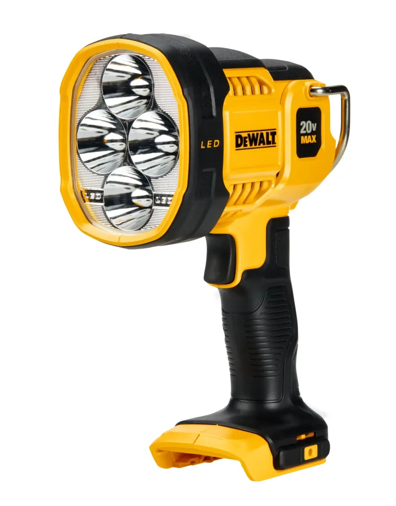 20V MAX Spot Light