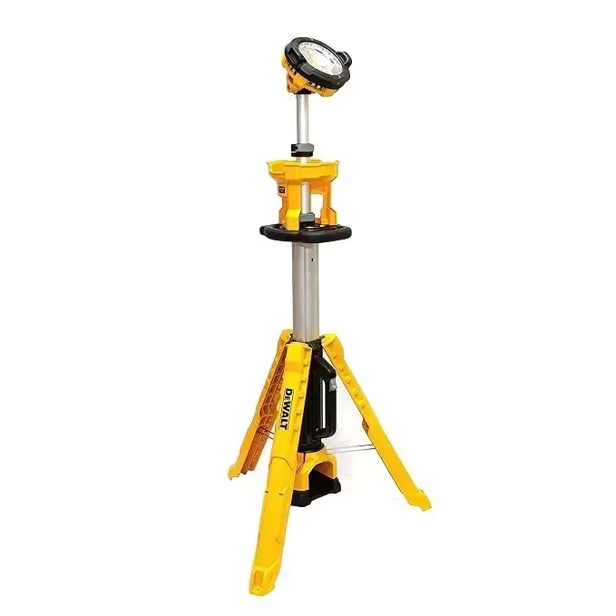 20V MAX Tripod Light