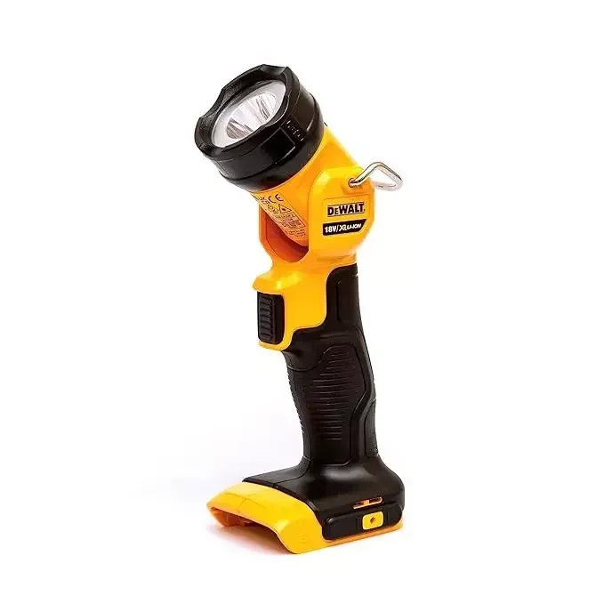 20V XR MAX LED Flashlight