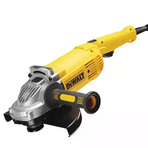 2200W, 230mm Large Angle Grinder (Made in India)