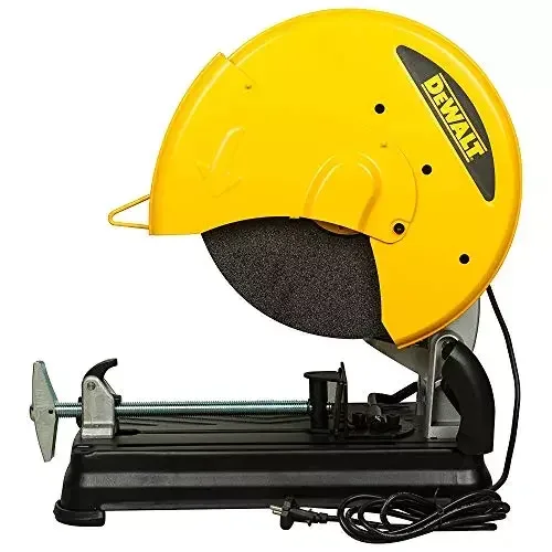 2200W 355mm Heavy Duty Chop Saw (Made in India)