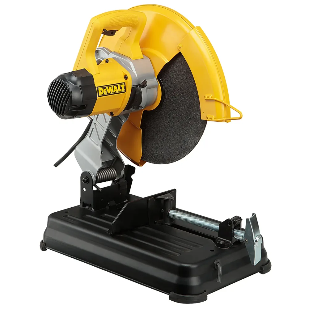 2300W 355mm Industrial Chop Saw (Made in India)