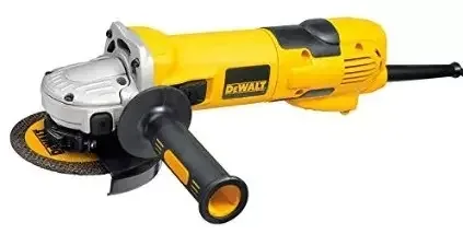 2600W, 180mm Large Angle Grinder With Perform & Protect (Made in India)