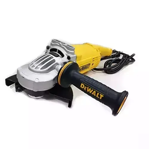 2600W, 230mm Large Angle Grinder (Made in India)