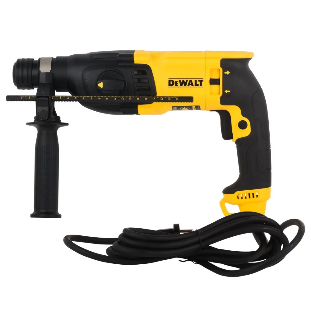 26mm 3 Mode Combination Hammer, 2 Kg (Made in India)