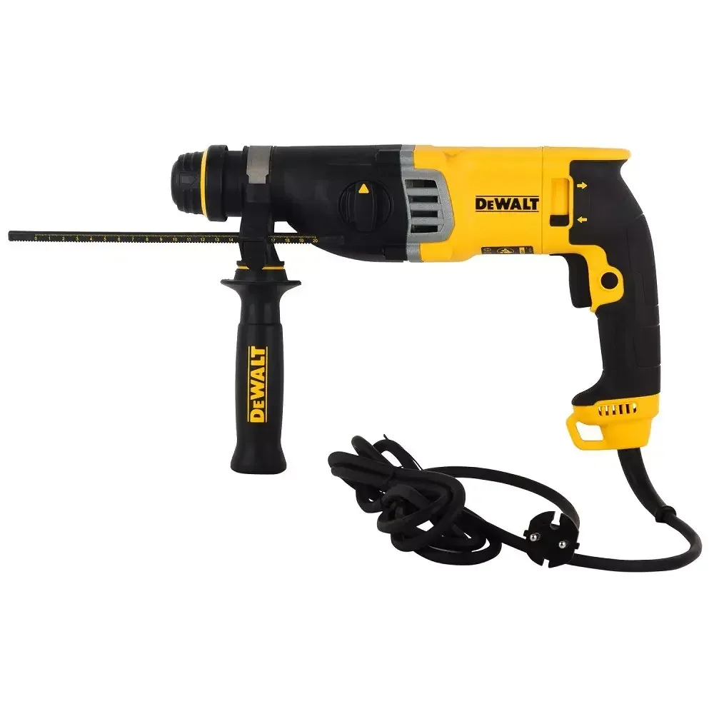 28mm 3 Mode SDS Plus Combination Hammer, 2 Kg