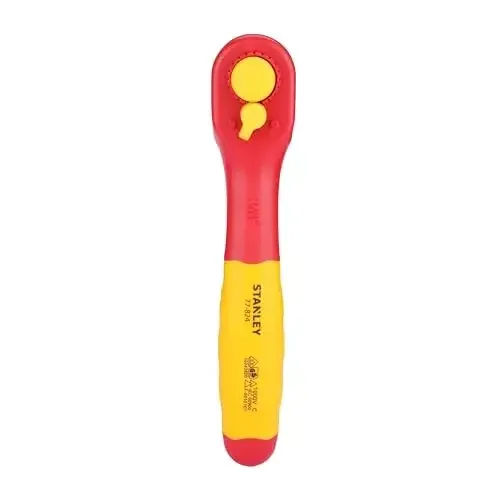 3/8" VDE Ratchet