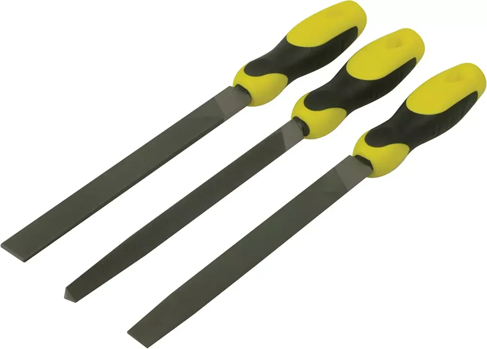 3 Pc File Set
