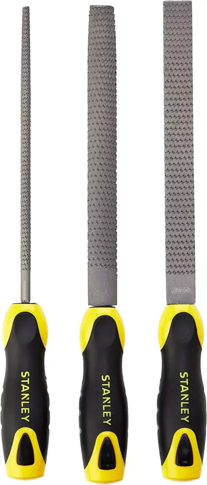 3 Pc Rasp Set