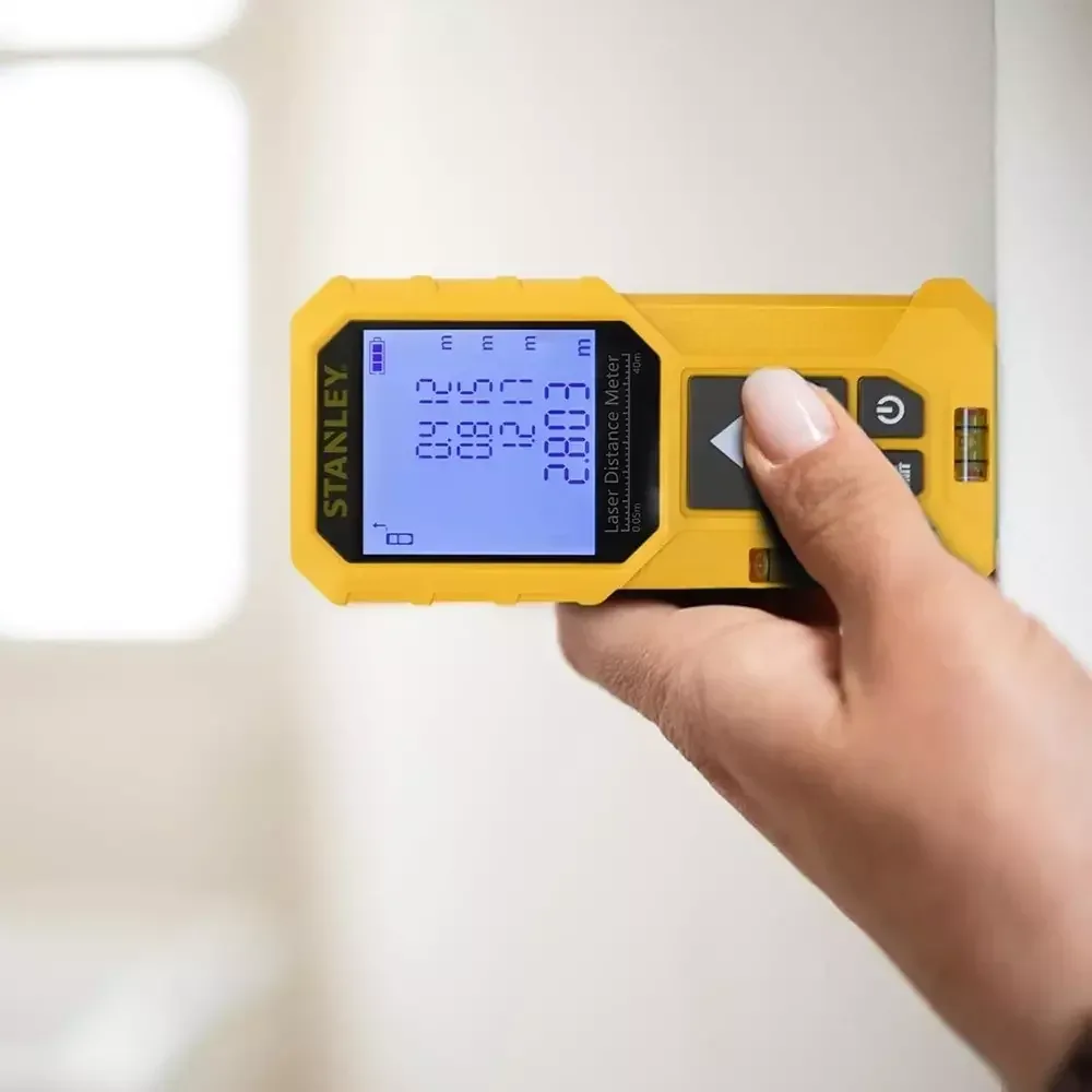 40M Laser Distance Measurer