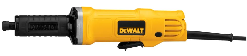 450W, 6mm Heavy Duty Die Grinder With Paddle Switch (Made in India)