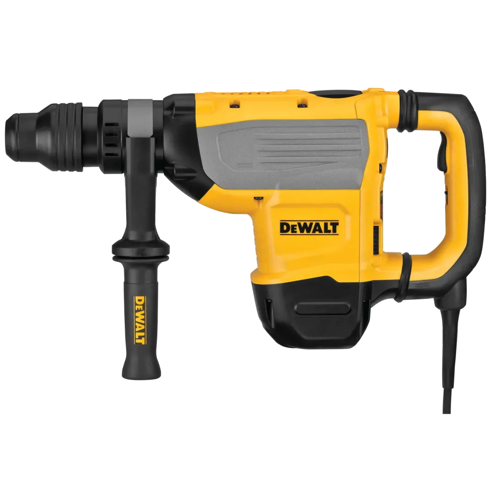 48mm SDS Max Rotary Hammer