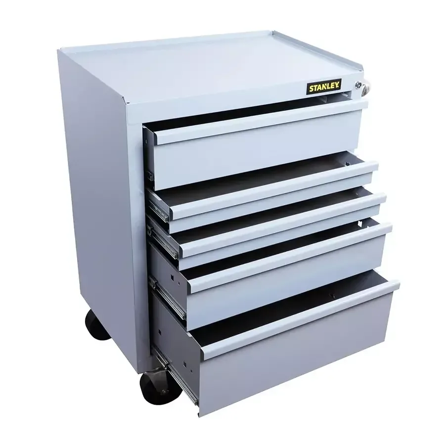 5 Drawer Eco Roller Cabinet