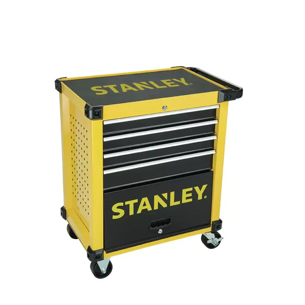 5 Drawer Stanley Cabinet