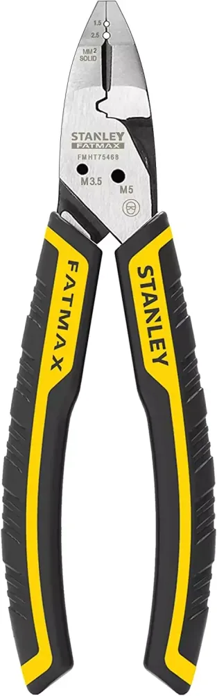 5-In-1 Multi-Use Plier