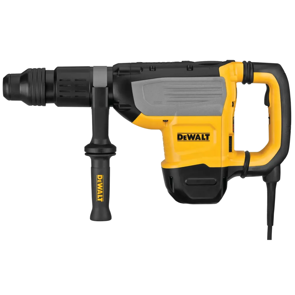 52mm SDS Max Rotary Hammer