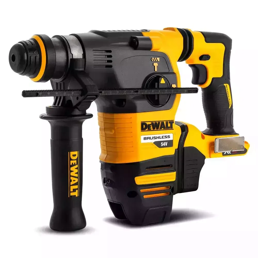 54V Cordless SDS Plus Hammer (Bare)