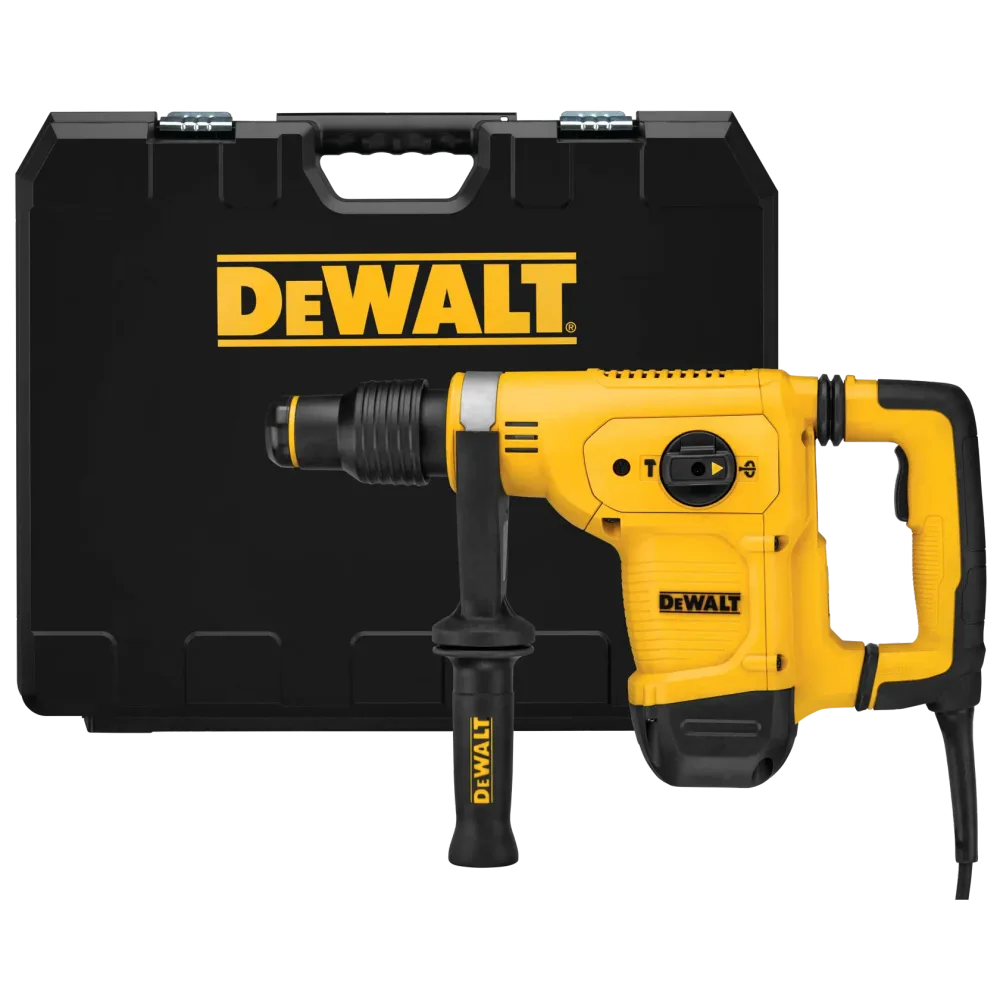 5Kg SDS-Max Chipping Hammer