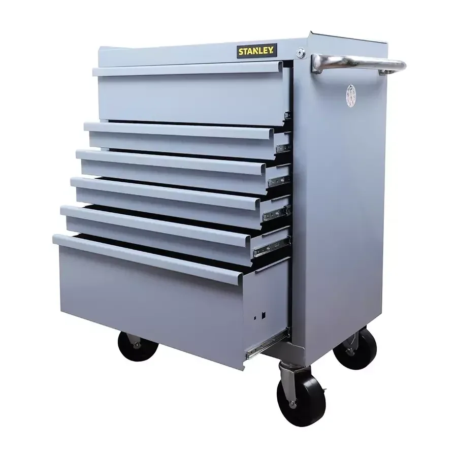 6 Drawer Eco Roller Cabinet
