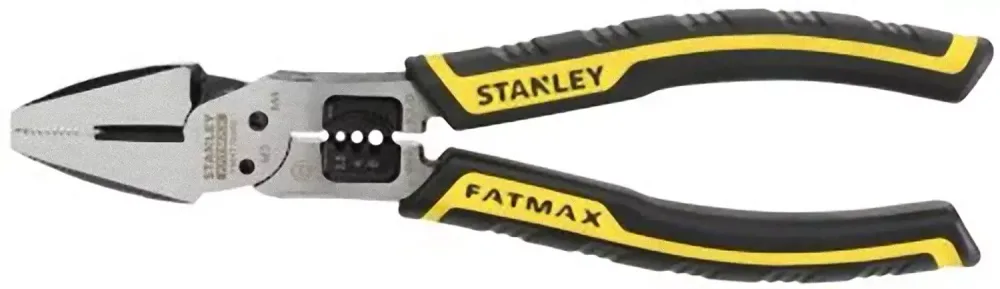 6-In-1 Multi-Use Plier