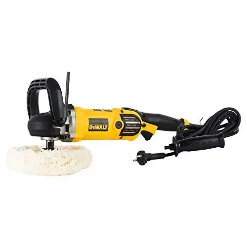 7" Corded Polisher