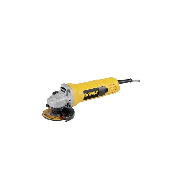 750W, 100mm Angle Grinder (Made in India)