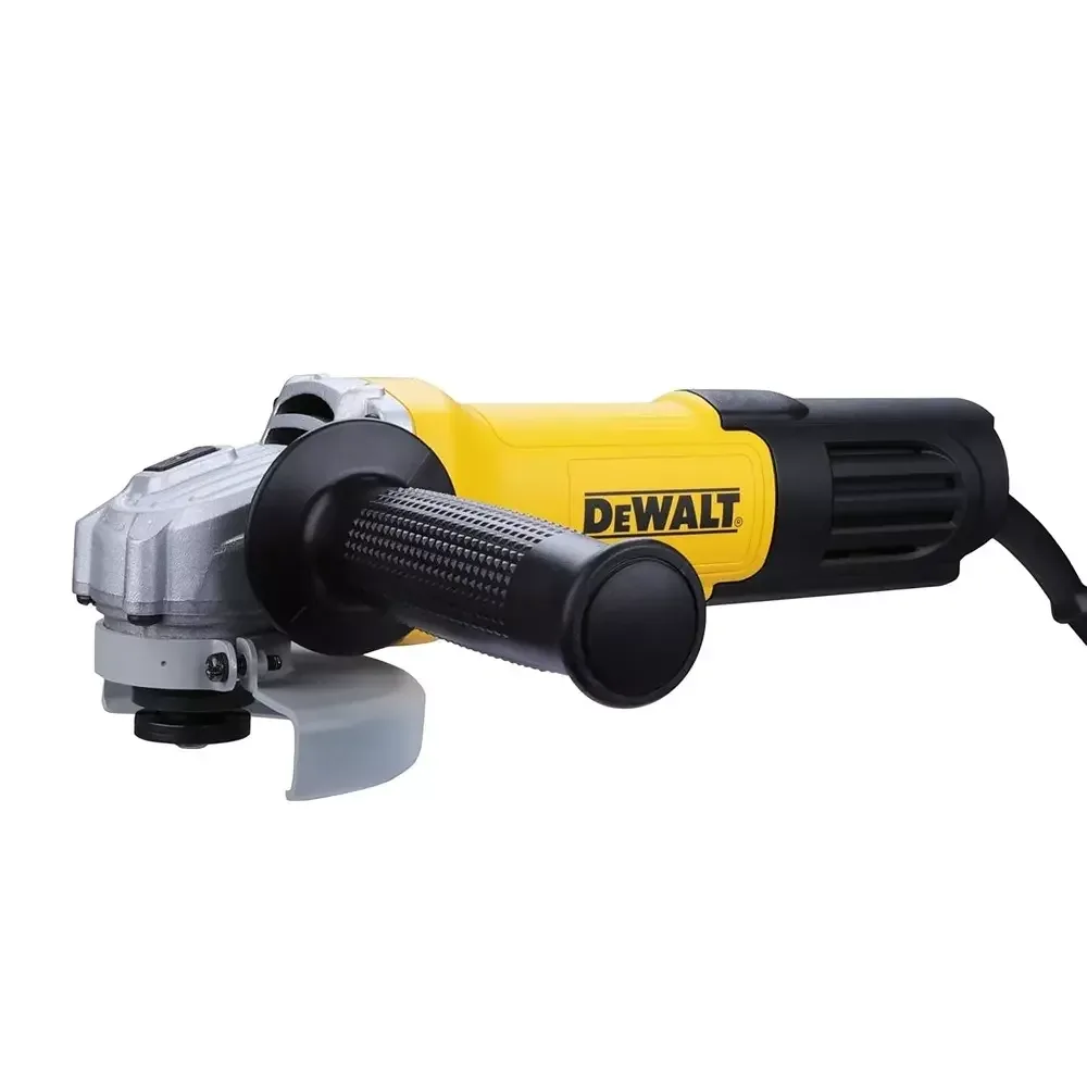 750W, 100mm Ultra Slim Angle Grinder