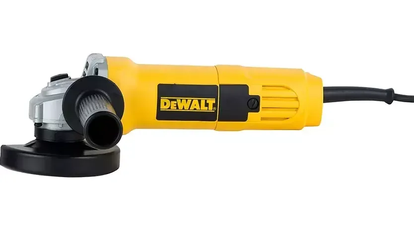 850W, 100mm Angle Grinder (Made in India)