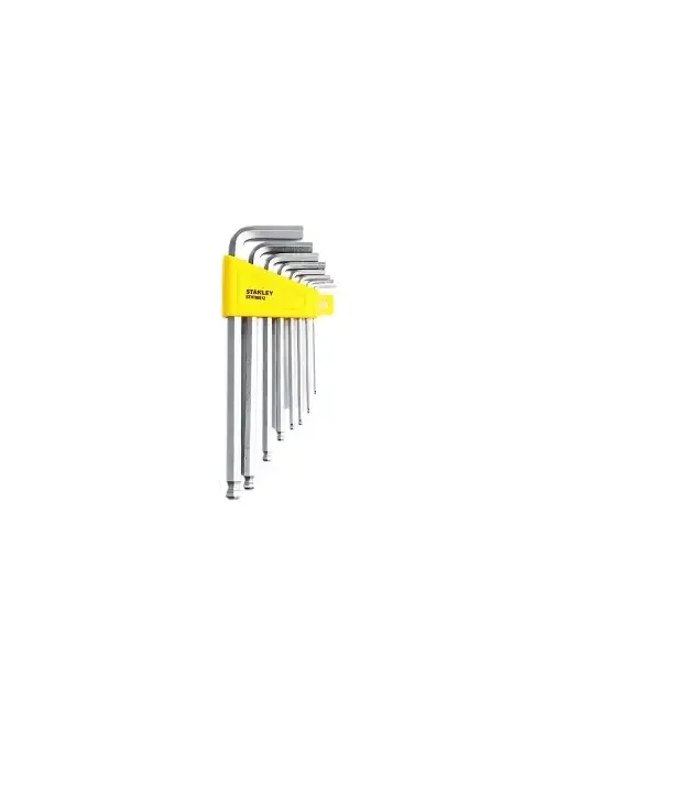 8PC Long Hex Key Set
