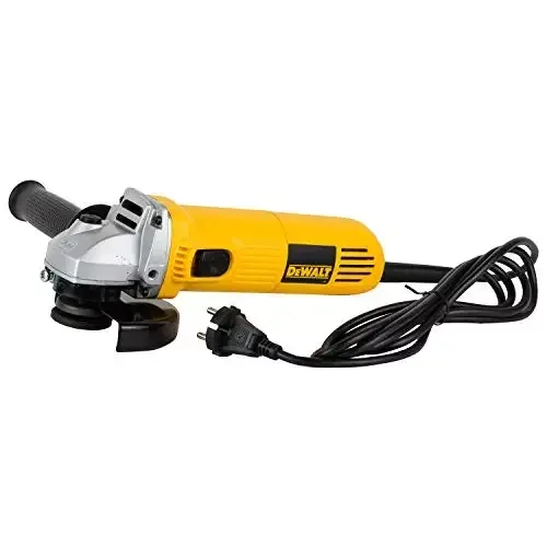 950W, 125mm Angle Grinder (Made in India)
