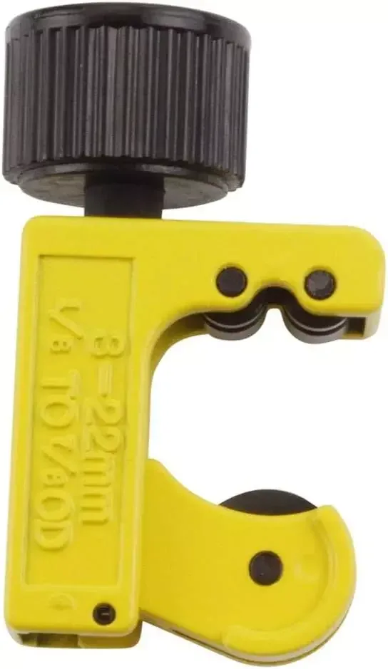 Adjustable Pipe Cutter