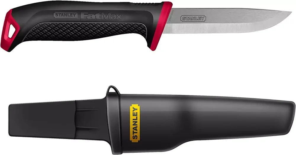 All-Purpose Knife