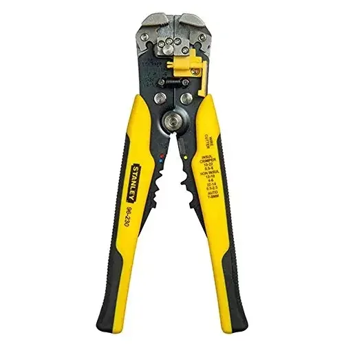 Automatic Wire Stripper