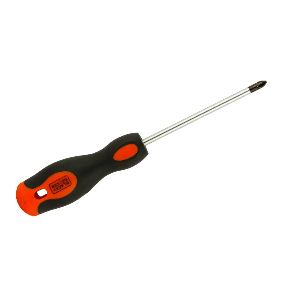 B+D Screwdrivers