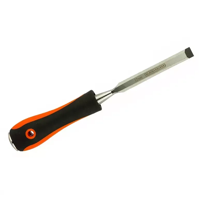 B+D Wood Chisels