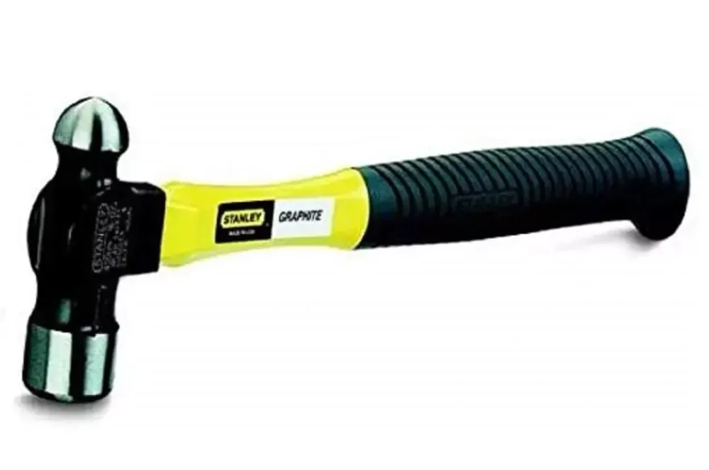 Ball Pein Graphite Hammer