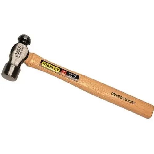Ball Pein Hammer