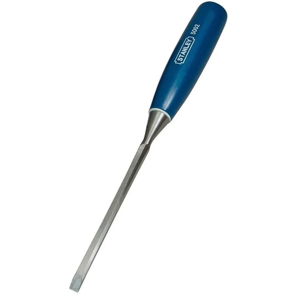 Bevel Edge Wood Chisel